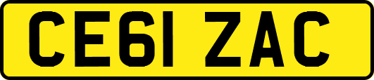 CE61ZAC