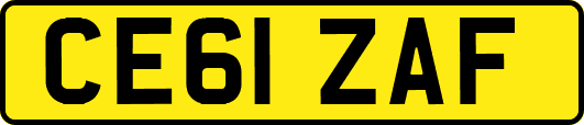 CE61ZAF