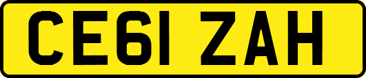 CE61ZAH