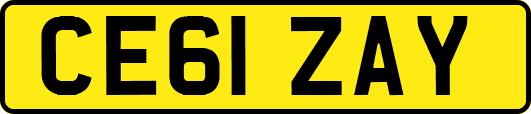 CE61ZAY