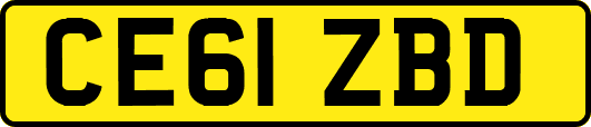 CE61ZBD