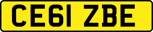 CE61ZBE