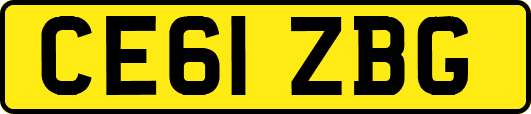 CE61ZBG
