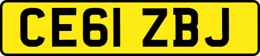CE61ZBJ