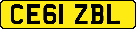 CE61ZBL