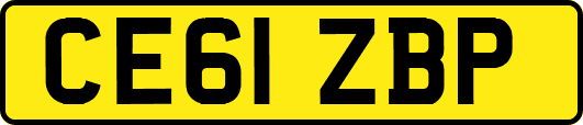 CE61ZBP