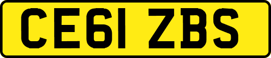 CE61ZBS
