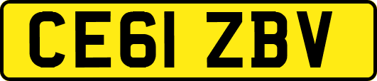 CE61ZBV