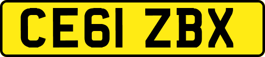 CE61ZBX