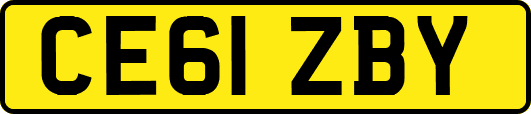 CE61ZBY