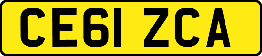 CE61ZCA