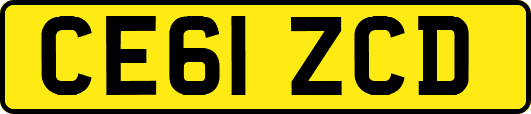 CE61ZCD