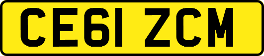 CE61ZCM