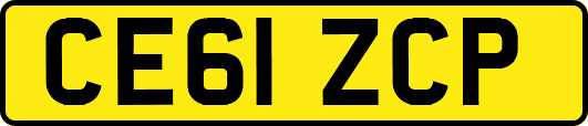CE61ZCP