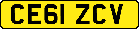CE61ZCV