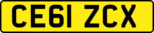 CE61ZCX