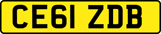 CE61ZDB