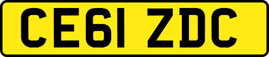 CE61ZDC