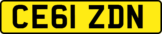 CE61ZDN