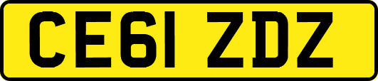 CE61ZDZ