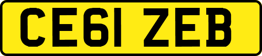 CE61ZEB