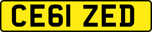 CE61ZED