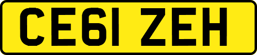 CE61ZEH