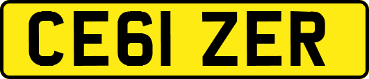 CE61ZER