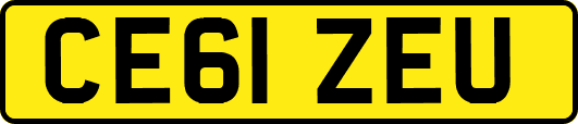 CE61ZEU