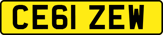 CE61ZEW