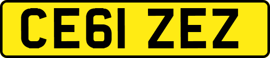 CE61ZEZ