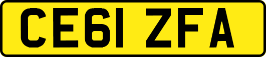 CE61ZFA