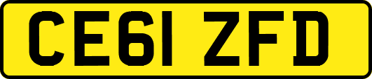 CE61ZFD