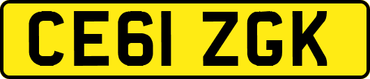 CE61ZGK