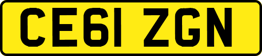 CE61ZGN