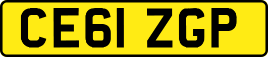 CE61ZGP