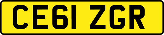 CE61ZGR