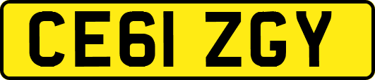 CE61ZGY