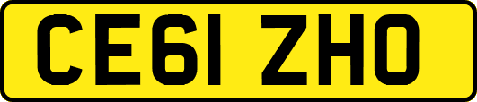 CE61ZHO