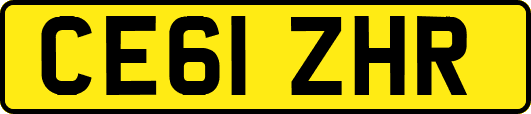 CE61ZHR