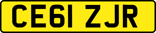 CE61ZJR