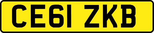 CE61ZKB