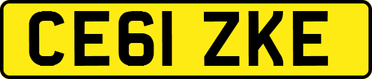 CE61ZKE