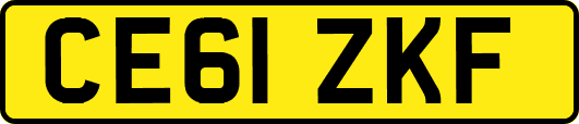 CE61ZKF