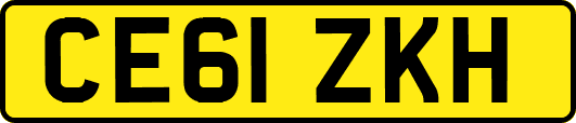 CE61ZKH