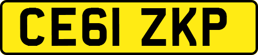 CE61ZKP