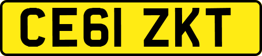 CE61ZKT