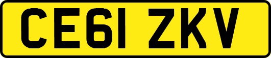 CE61ZKV