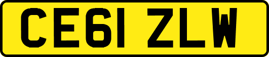 CE61ZLW