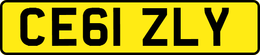 CE61ZLY